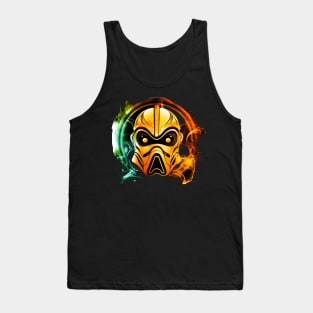 Psychedelic Star Wars Tank Top